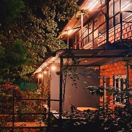 Green Hills Farm And Guest House Masinagudi Dış mekan fotoğraf