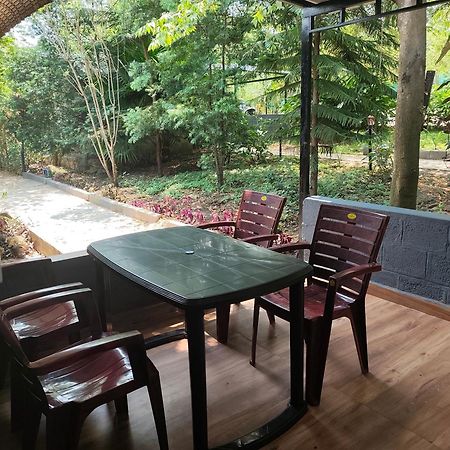 Green Hills Farm And Guest House Masinagudi Dış mekan fotoğraf