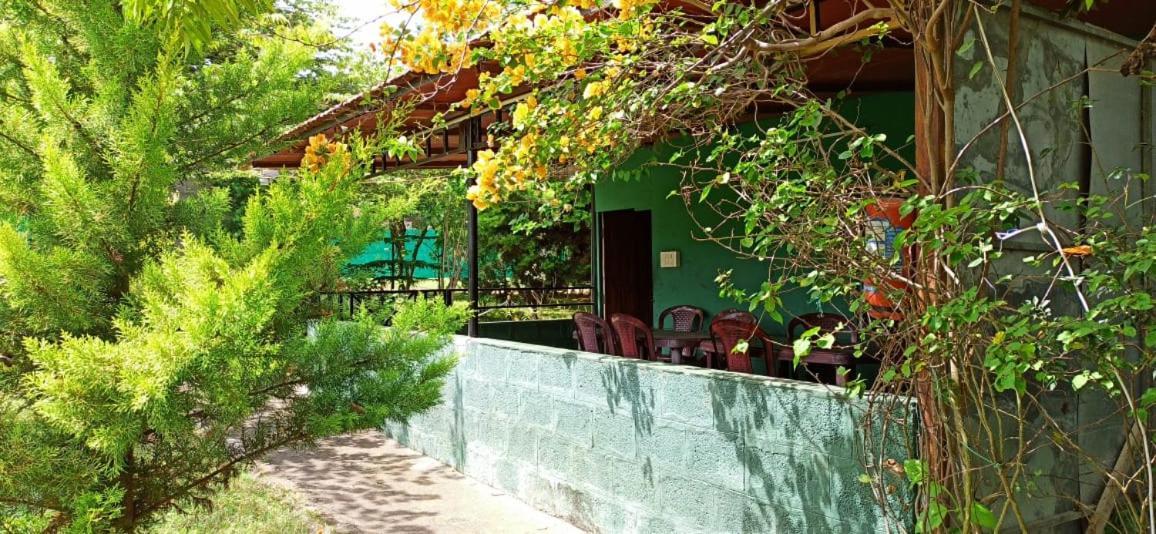 Green Hills Farm And Guest House Masinagudi Dış mekan fotoğraf