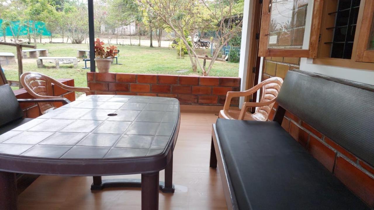 Green Hills Farm And Guest House Masinagudi Dış mekan fotoğraf