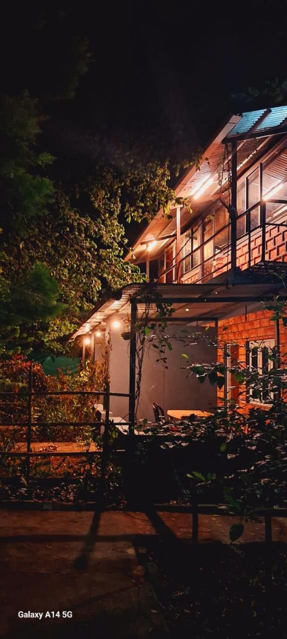 Green Hills Farm And Guest House Masinagudi Dış mekan fotoğraf