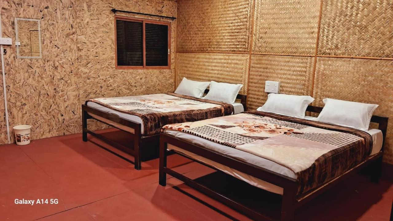 Green Hills Farm And Guest House Masinagudi Dış mekan fotoğraf