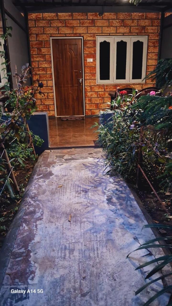 Green Hills Farm And Guest House Masinagudi Oda fotoğraf