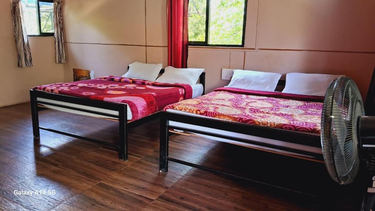 Green Hills Farm And Guest House Masinagudi Oda fotoğraf