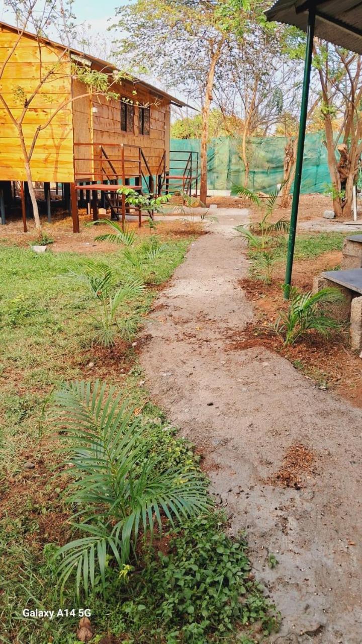 Green Hills Farm And Guest House Masinagudi Dış mekan fotoğraf