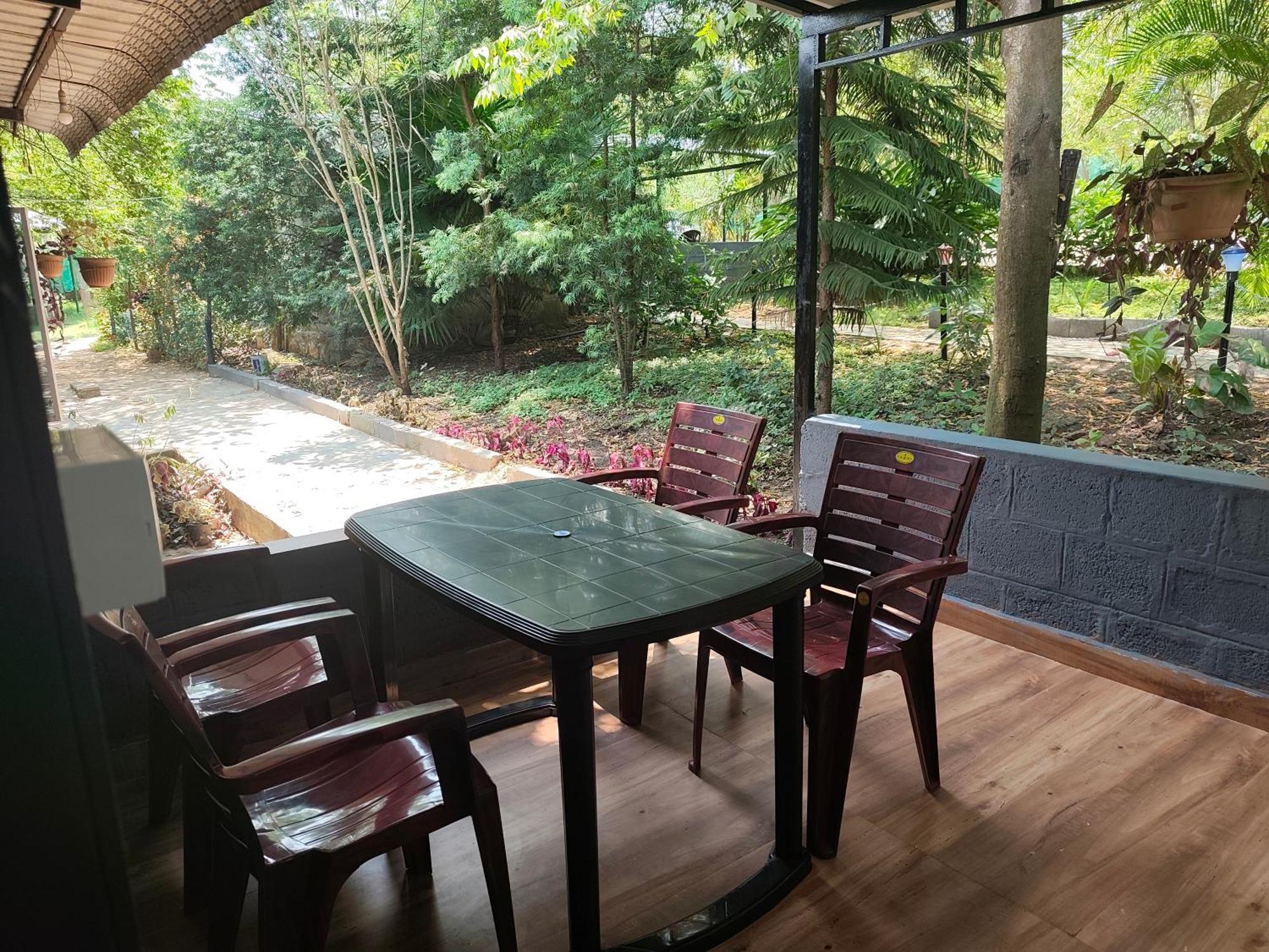 Green Hills Farm And Guest House Masinagudi Dış mekan fotoğraf