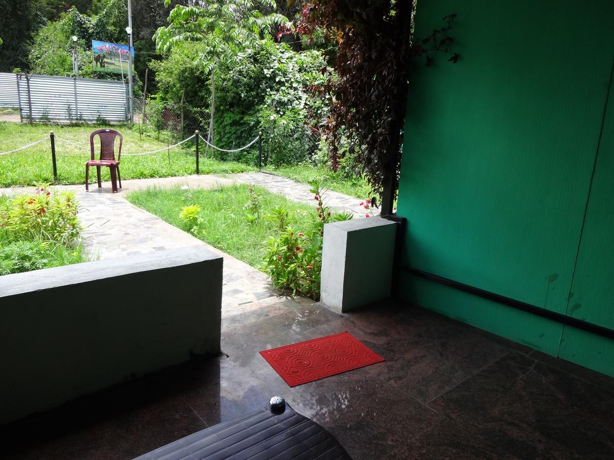 Green Hills Farm And Guest House Masinagudi Dış mekan fotoğraf
