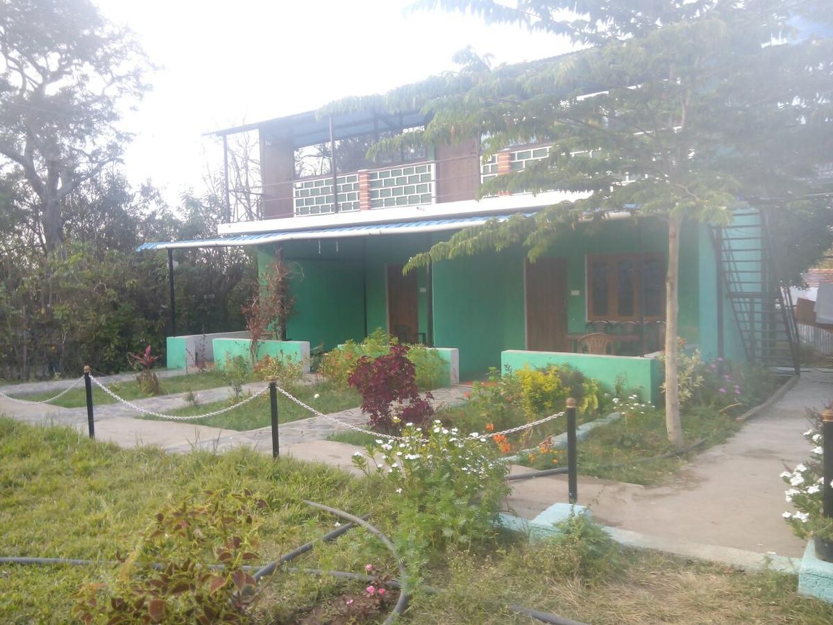 Green Hills Farm And Guest House Masinagudi Dış mekan fotoğraf