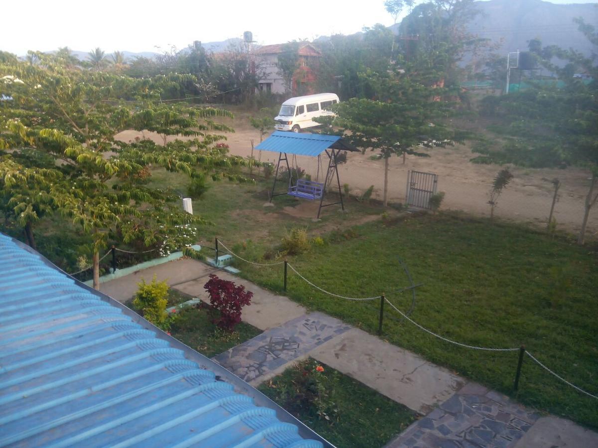 Green Hills Farm And Guest House Masinagudi Dış mekan fotoğraf