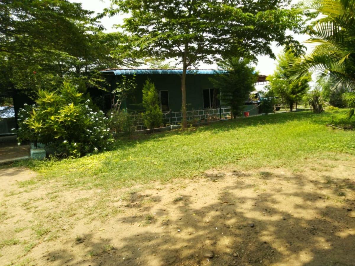 Green Hills Farm And Guest House Masinagudi Dış mekan fotoğraf