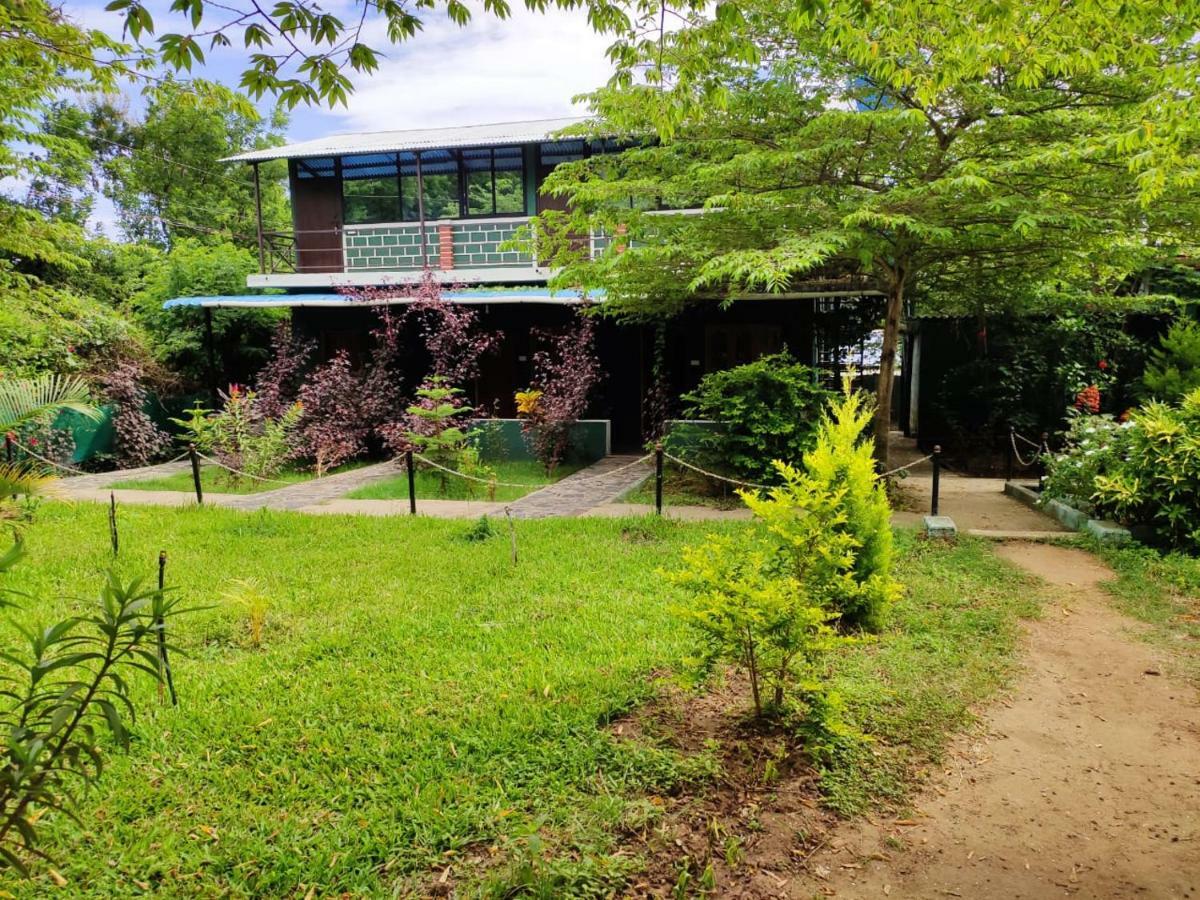 Green Hills Farm And Guest House Masinagudi Dış mekan fotoğraf